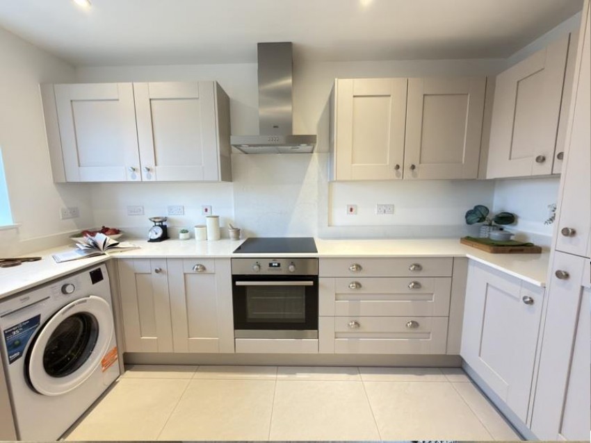 Images for Plot 1, The Jasmine, Severn Meadows,