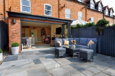 View Full Details for Dorsington Close, Warwick