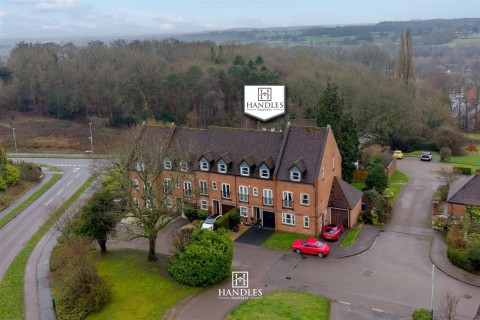 View Full Details for Dorsington Close, Warwick