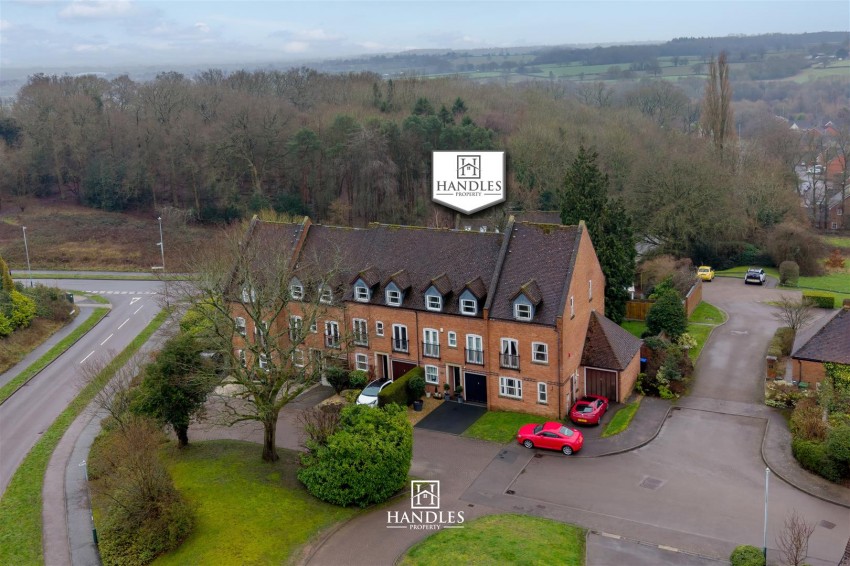 Images for Dorsington Close, Warwick