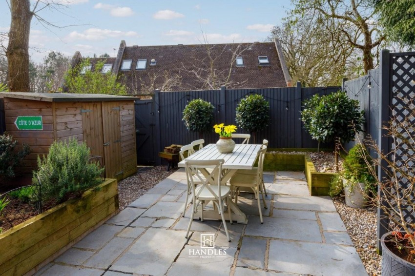 Images for Dorsington Close, Warwick