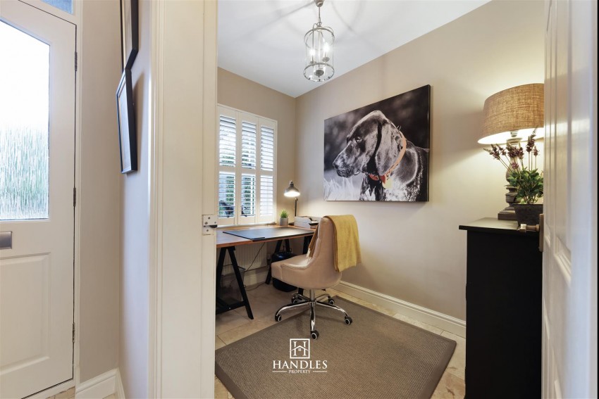 Images for Dorsington Close, Warwick