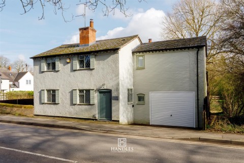 View Full Details for High Street, Henley-In-Arden