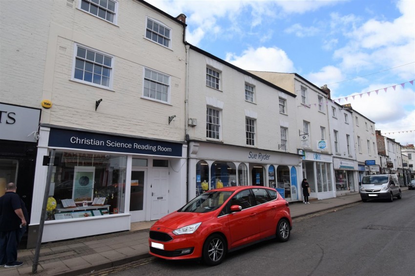 Images for Regent Street, Leamington Spa