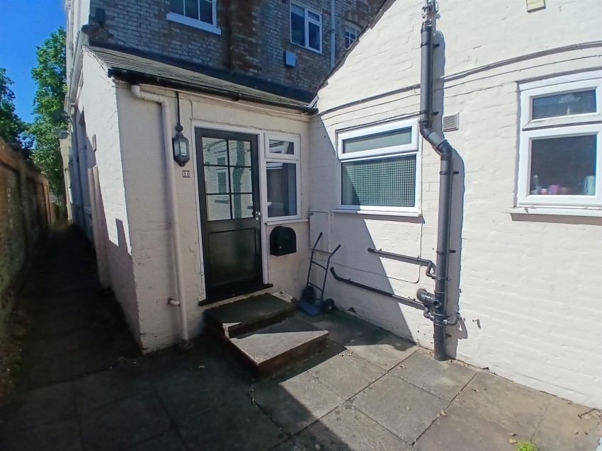 Images for 55 Binswood Avenue, Leamington Spa