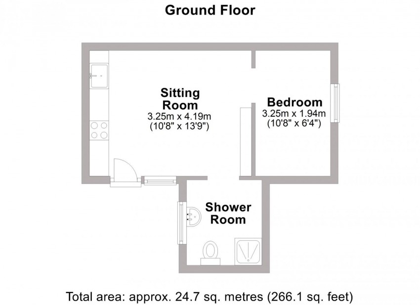 Images for 55 Binswood Avenue, Leamington Spa