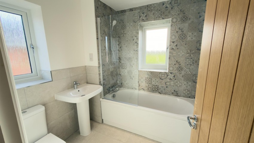 Images for Plot 18, Lulsley, Cygnets Rest, Drakes Broughton