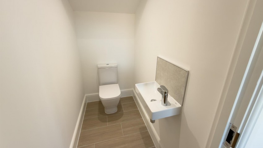 Images for Plot 18, Lulsley, Cygnets Rest, Drakes Broughton