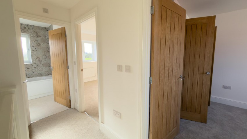 Images for Plot 18, Lulsley, Cygnets Rest, Drakes Broughton