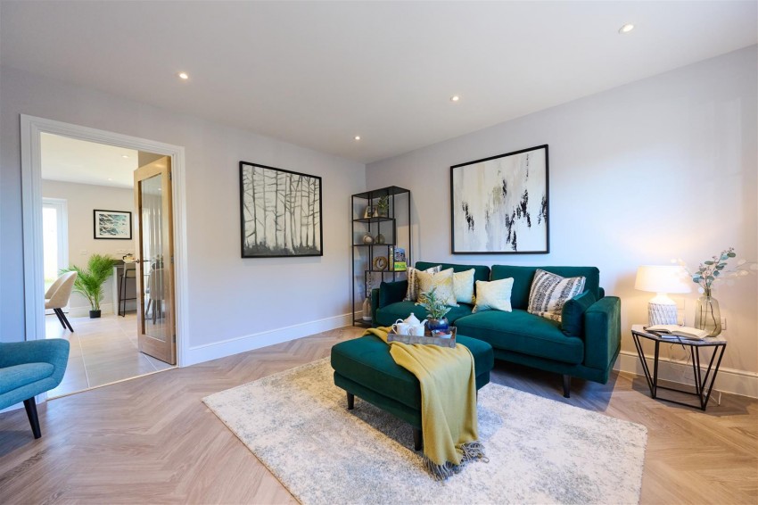 Images for Plot 35 Crickley Fields, Brockworth