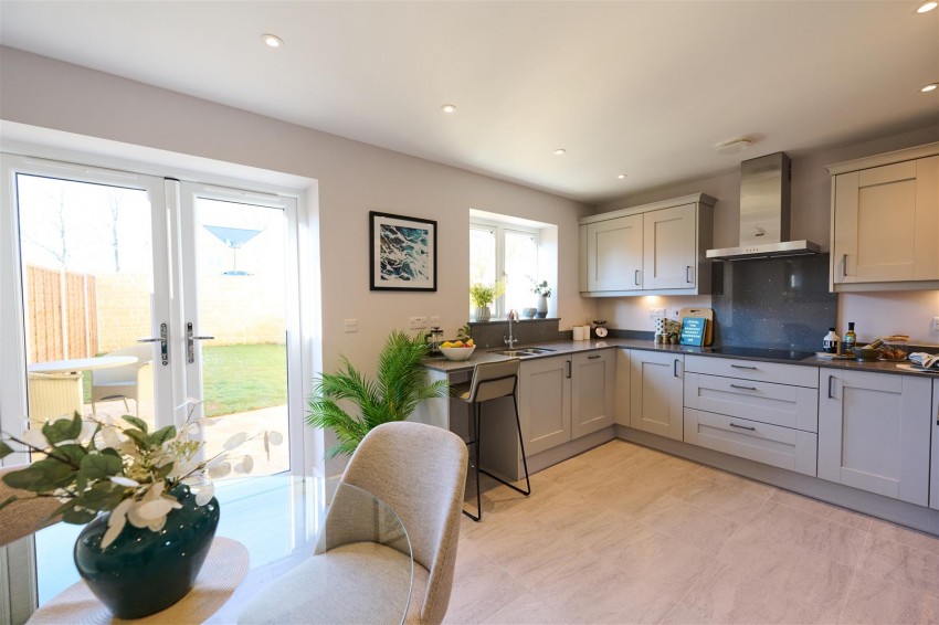 Images for Plot 35 Crickley Fields, Brockworth