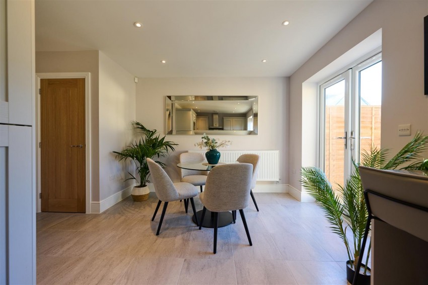 Images for Plot 35 Crickley Fields, Brockworth