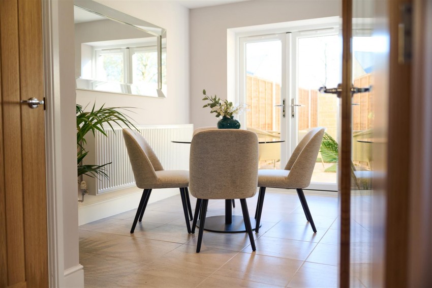 Images for Plot 35 Crickley Fields, Brockworth