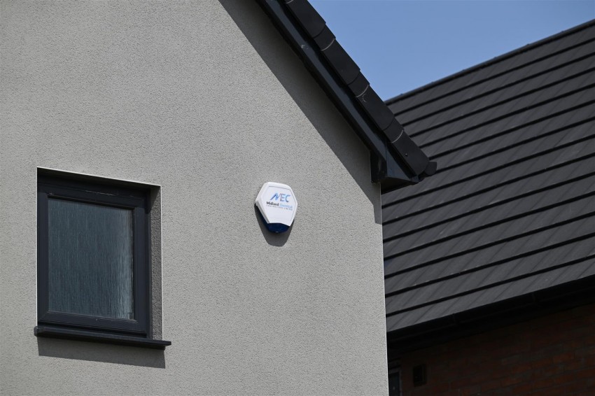 Images for Plot 35 Crickley Fields, Brockworth