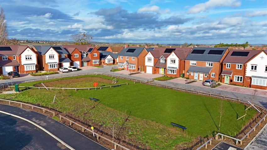 Images for Plot 9, The Lowther, Maypole Place, Evesham