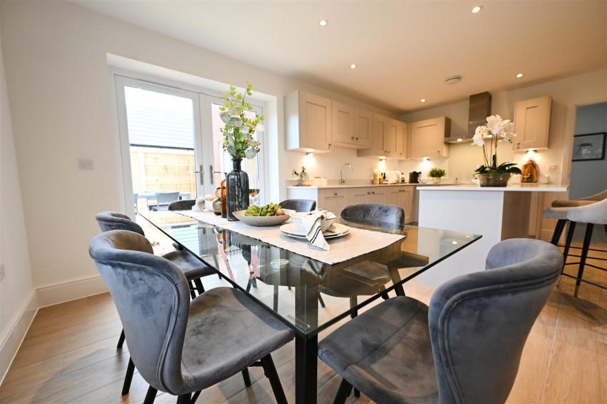 Images for Plot 9, The Lowther, Maypole Place, Evesham