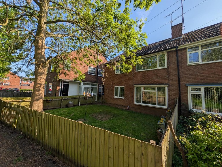 Linnet Close, Coventry