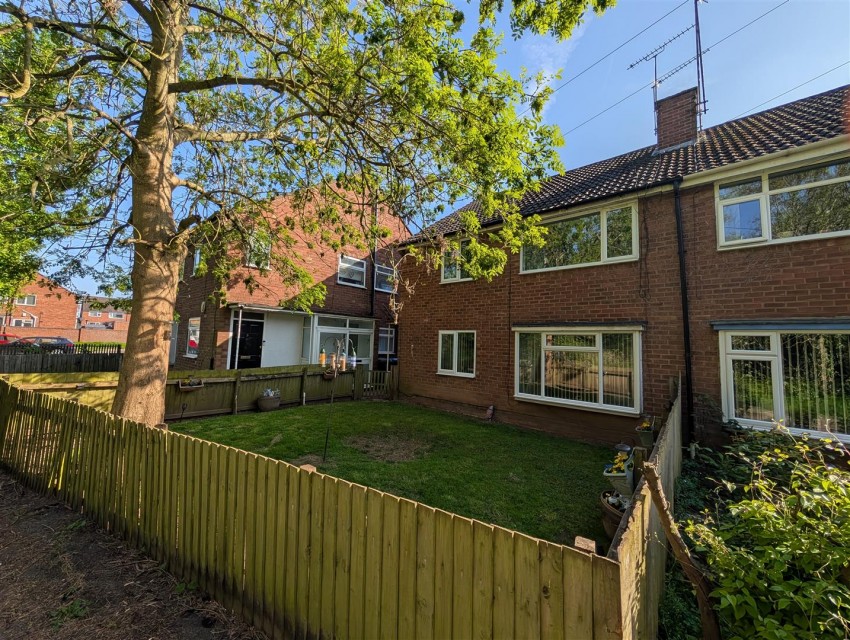 Images for Linnet Close, Coventry