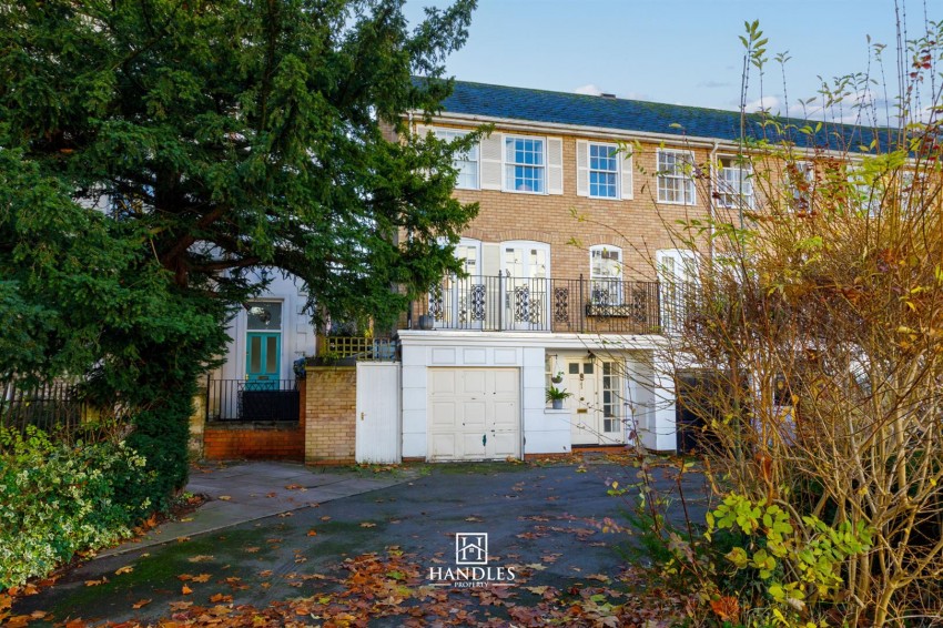 Images for St. Pauls Court, Leamington Spa