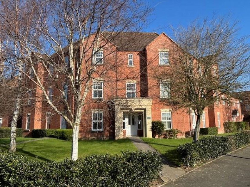 Images for Purser Drive, Warwick