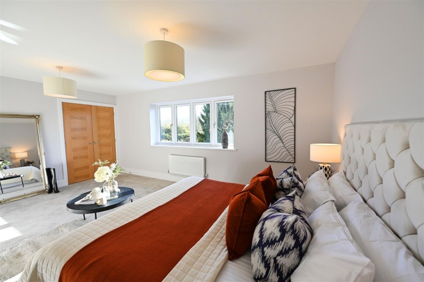 Images for Plot 5, The Earlswood,  Ambridge Fields, Inkberrow
