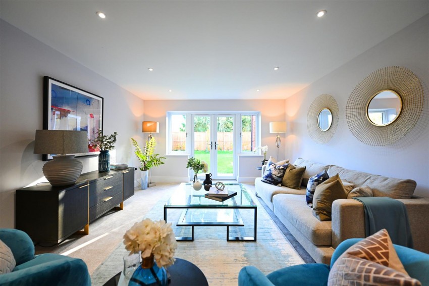 Images for Plot 5, The Earlswood,  Ambridge Fields, Inkberrow