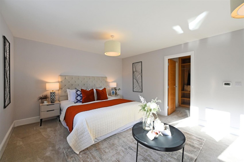 Images for Plot 5, The Earlswood,  Ambridge Fields, Inkberrow