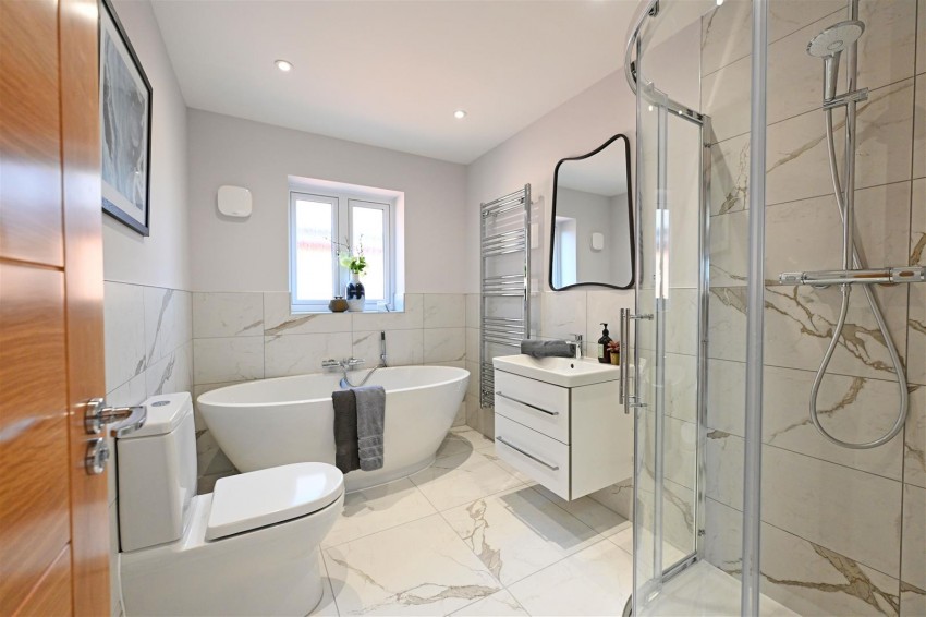 Images for Plot 5, The Earlswood,  Ambridge Fields, Inkberrow