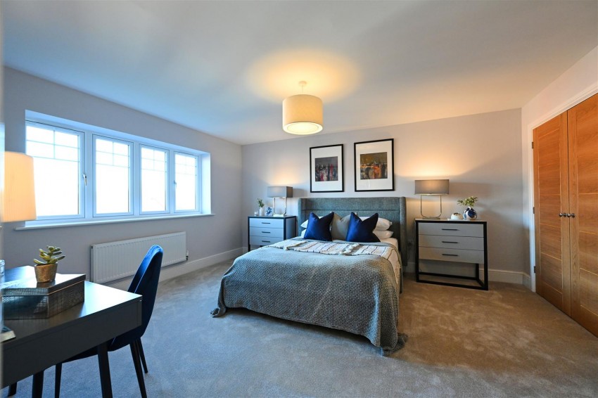 Images for Plot 5, The Earlswood,  Ambridge Fields, Inkberrow