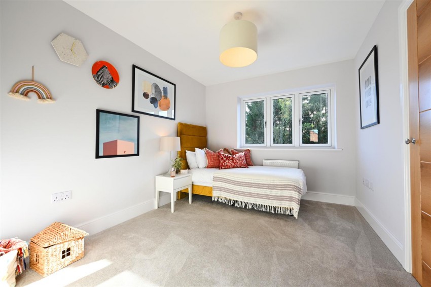 Images for Plot 5, The Earlswood,  Ambridge Fields, Inkberrow