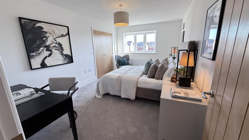 Images for Plot 4, The Grafton, Ambridge Fields, Inkberrow