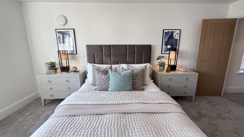 Images for Plot 4, The Grafton, Ambridge Fields, Inkberrow