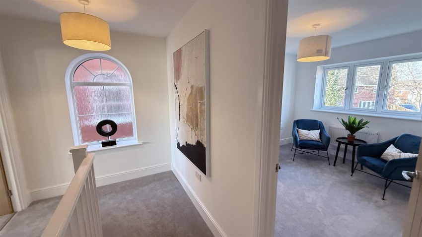 Images for Plot 4, The Grafton, Ambridge Fields, Inkberrow