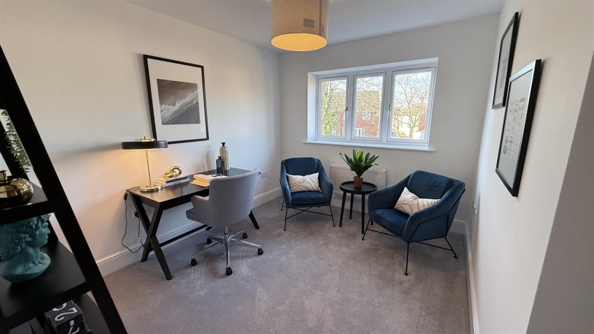 Images for Plot 4, The Grafton, Ambridge Fields, Inkberrow