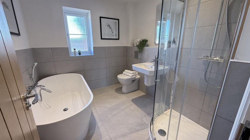 Images for Plot 4, The Grafton, Ambridge Fields, Inkberrow