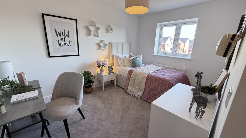 Images for Plot 4, The Grafton, Ambridge Fields, Inkberrow