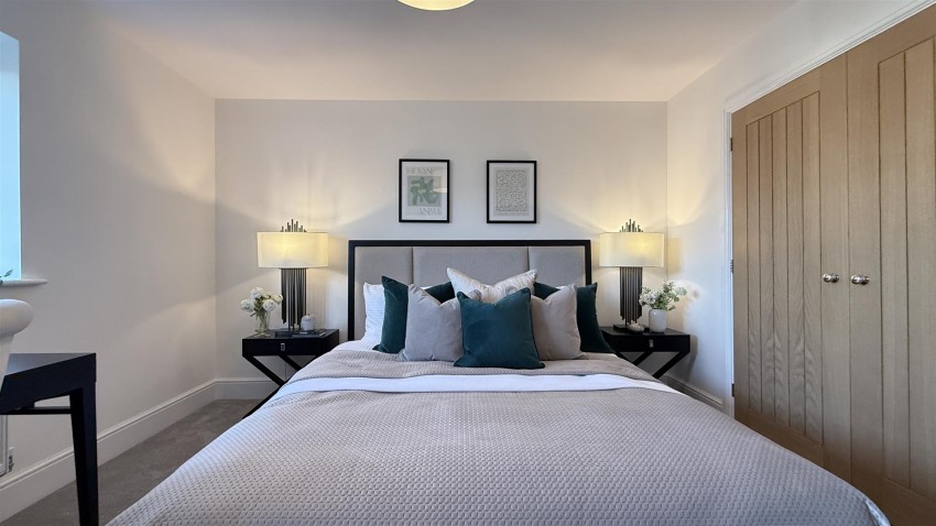 Images for Plot 4, The Grafton, Ambridge Fields, Inkberrow