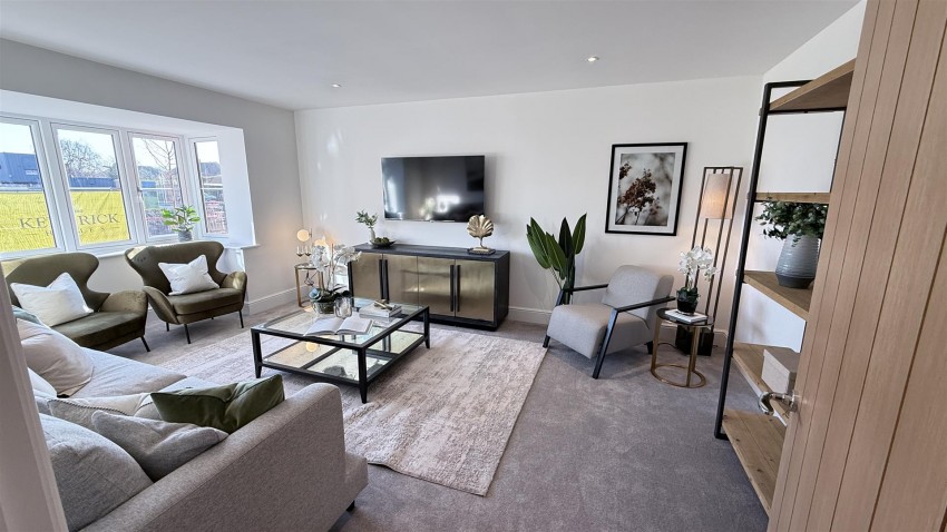 Images for Plot 4, The Grafton, Ambridge Fields, Inkberrow