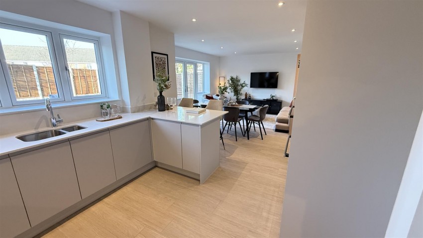 Images for Plot 4, The Grafton, Ambridge Fields, Inkberrow