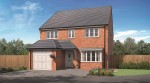 Images for Plot 3, The Morton,  Ambridge Fields, Inkberrow