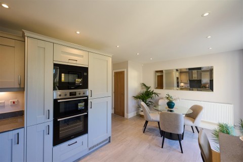View Full Details for Plot 3, The Morton,  Ambridge Fields, Inkberrow