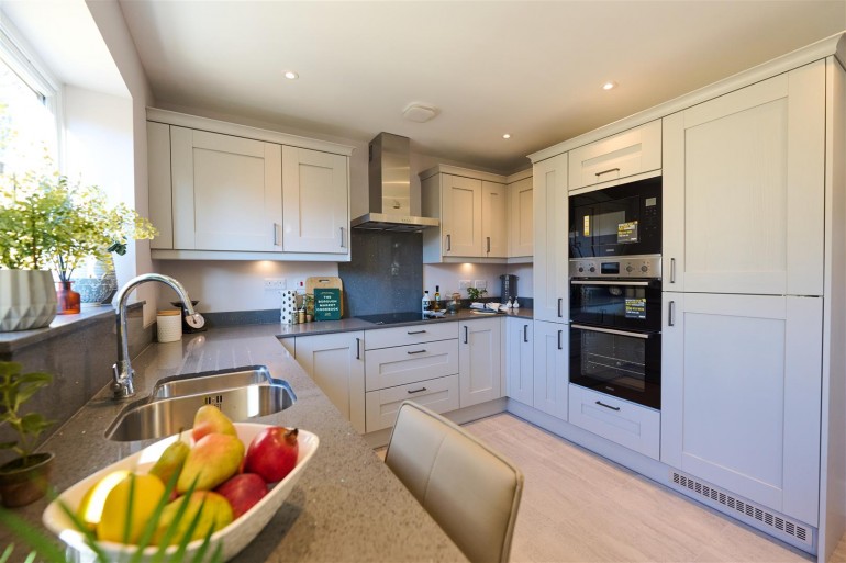 Plot 3, The Morton,  Ambridge Fields, Inkberrow
