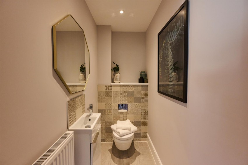 Images for Plot 3, The Morton,  Ambridge Fields, Inkberrow