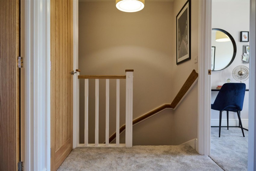 Images for Plot 3, The Morton,  Ambridge Fields, Inkberrow