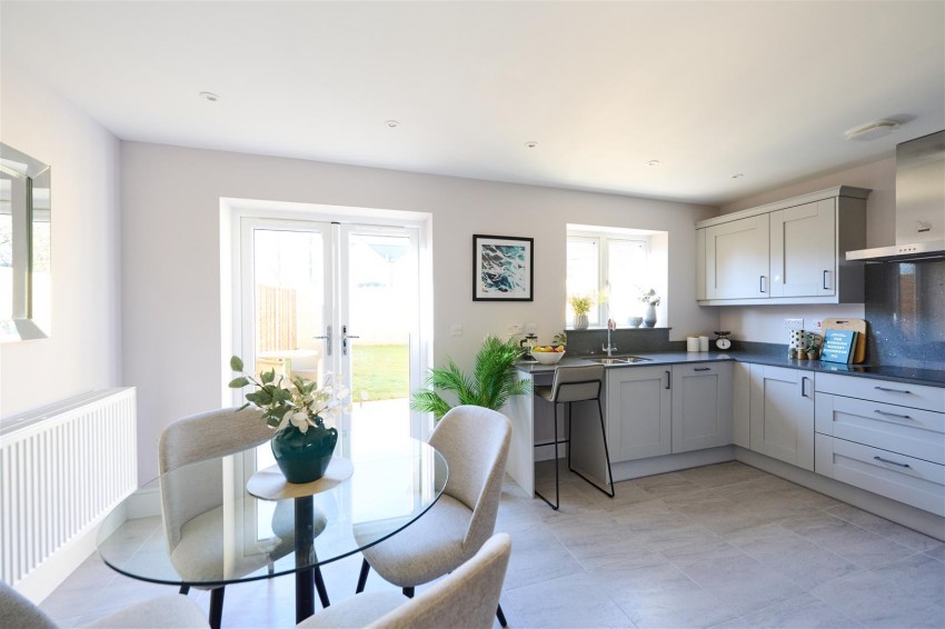 Images for Plot 3, The Morton,  Ambridge Fields, Inkberrow