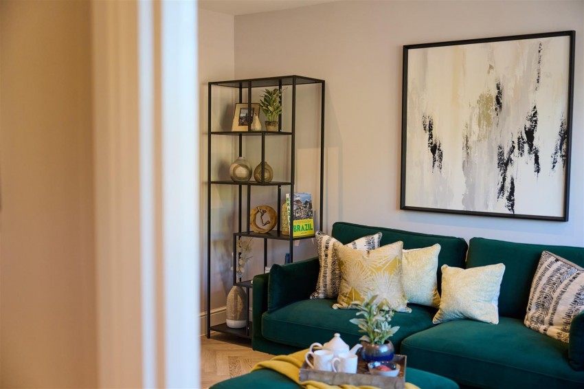 Images for Plot 3, The Morton,  Ambridge Fields, Inkberrow