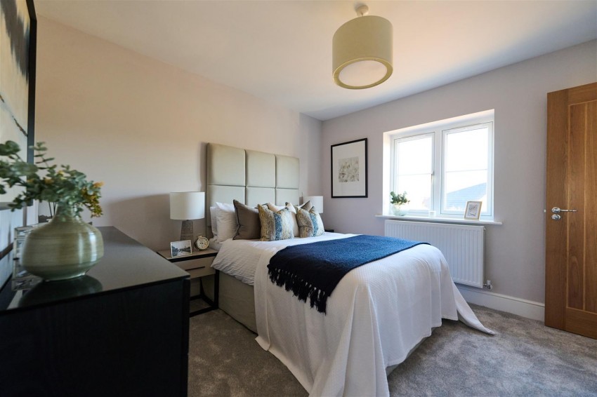 Images for Plot 3, The Morton,  Ambridge Fields, Inkberrow