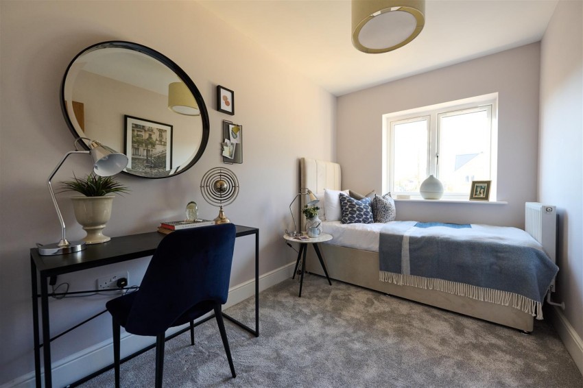 Images for Plot 3, The Morton,  Ambridge Fields, Inkberrow