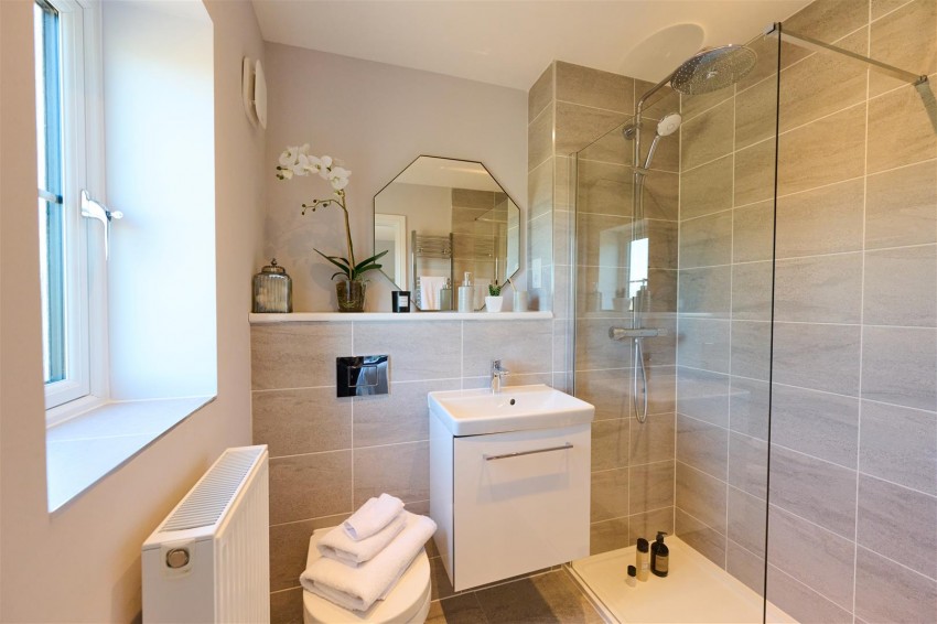 Images for Plot 3, The Morton,  Ambridge Fields, Inkberrow