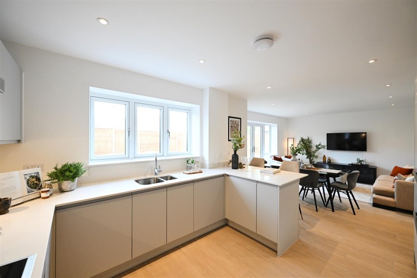 Images for Plot 25, The Horton, Ambridge Fields, Inkberrow